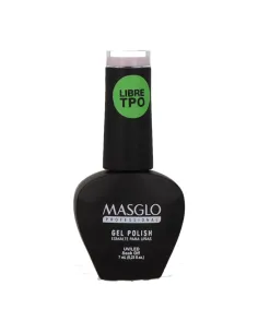 Masglo Gel Polish Exagerada Esmalte Semipermanente 7 ml